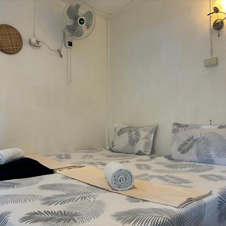 Phangan Villa Bungalows Thongsala Ngoại thất bức ảnh