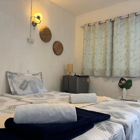 Phangan Villa Bungalows Thongsala Ngoại thất bức ảnh