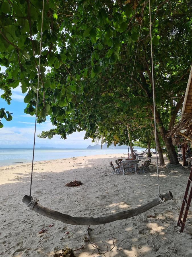 Phangan Villa Bungalows Thongsala Ngoại thất bức ảnh