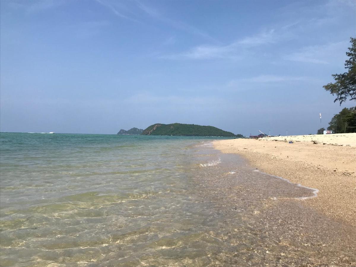 Phangan Villa Bungalows Thongsala Ngoại thất bức ảnh