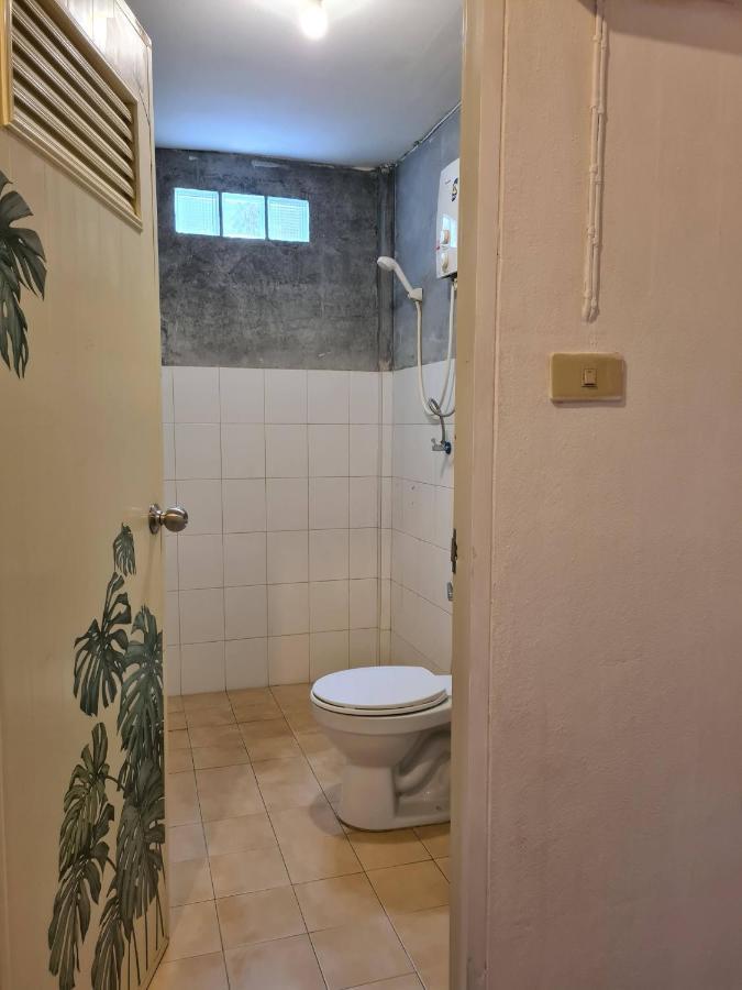 Phangan Villa Bungalows Thongsala Ngoại thất bức ảnh