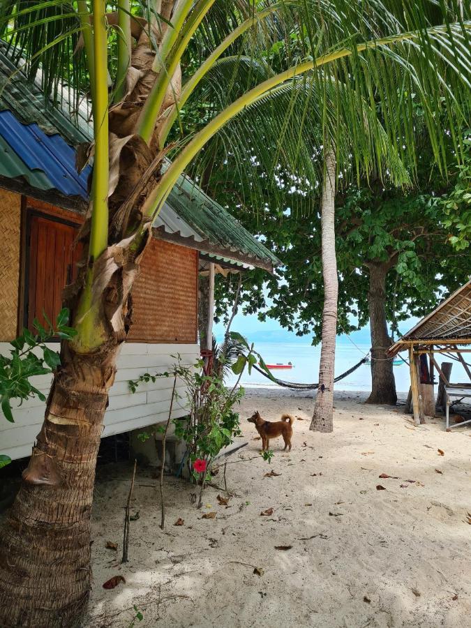 Phangan Villa Bungalows Thongsala Ngoại thất bức ảnh