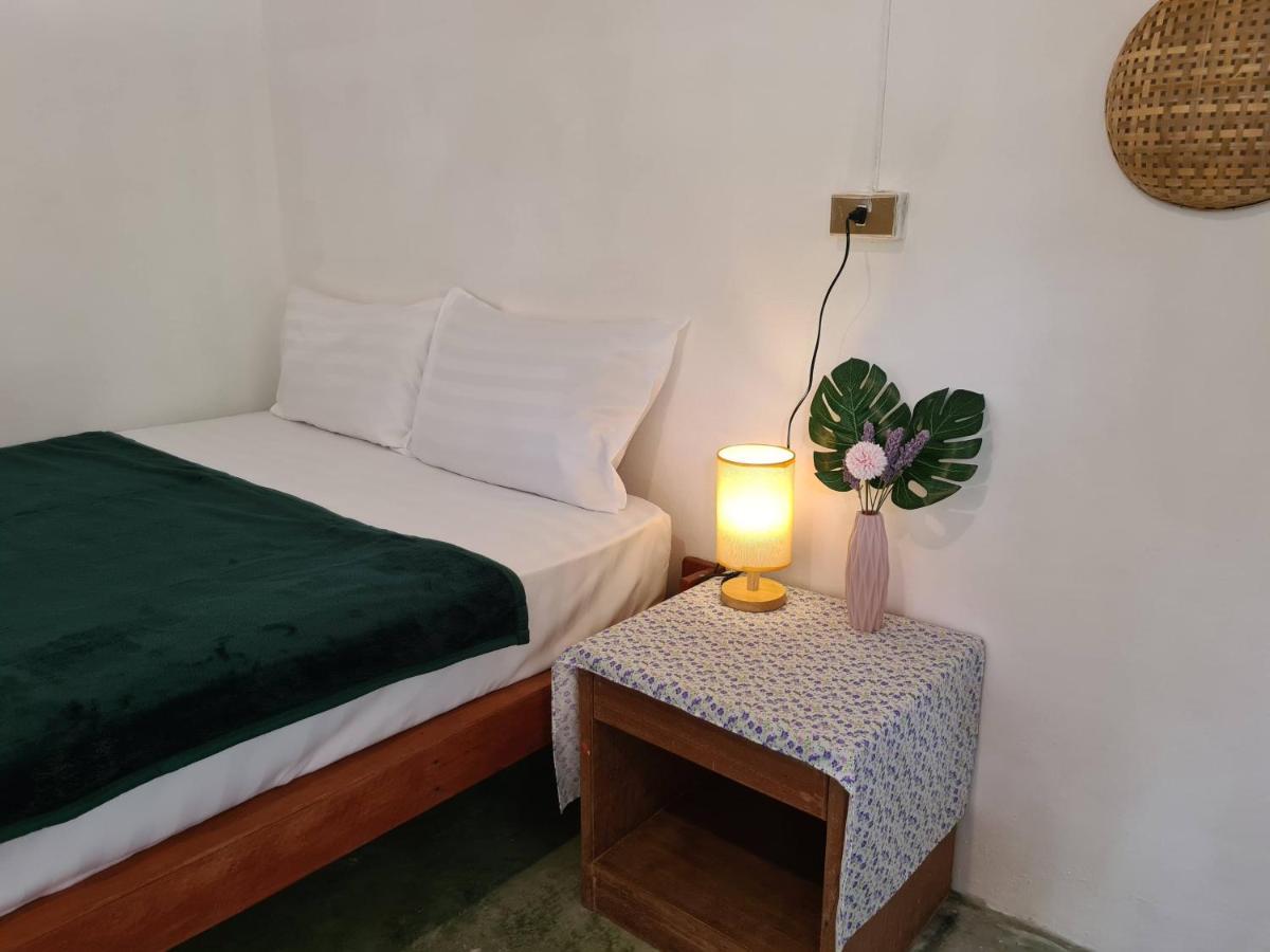 Phangan Villa Bungalows Thongsala Ngoại thất bức ảnh