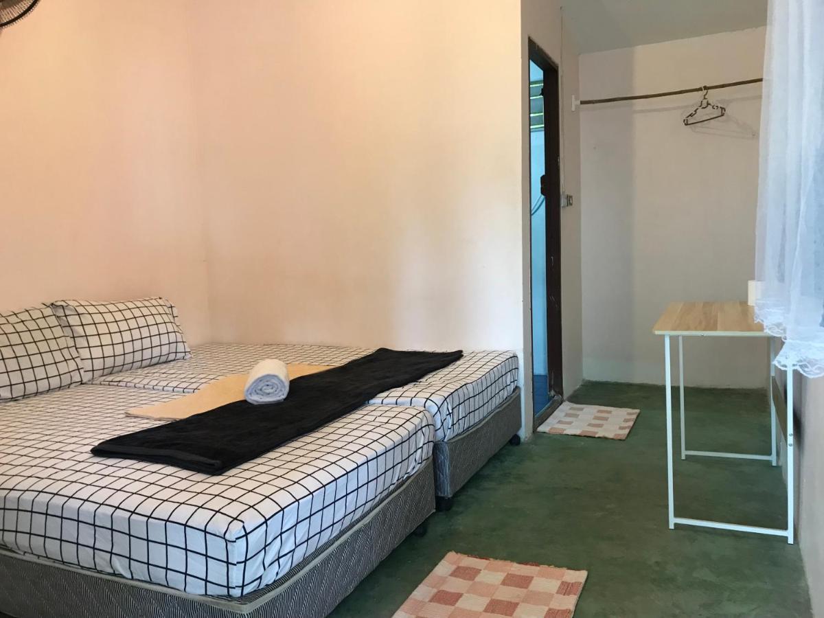 Phangan Villa Bungalows Thongsala Ngoại thất bức ảnh