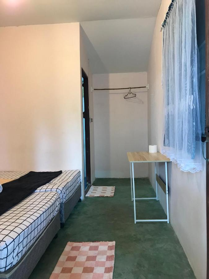 Phangan Villa Bungalows Thongsala Ngoại thất bức ảnh