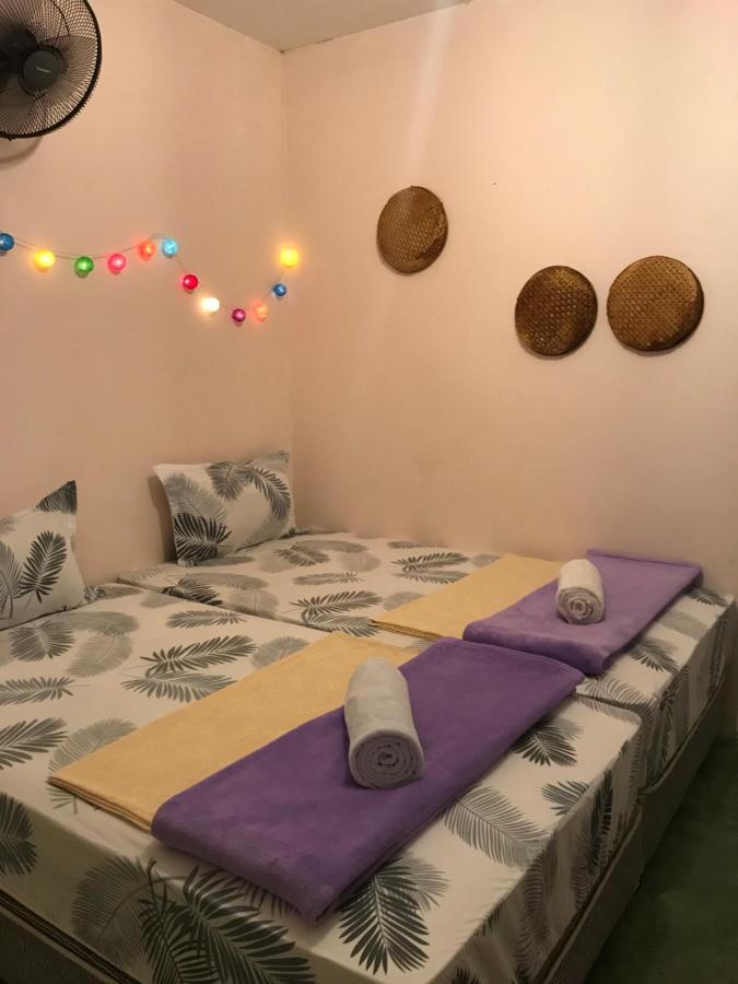 Phangan Villa Bungalows Thongsala Ngoại thất bức ảnh