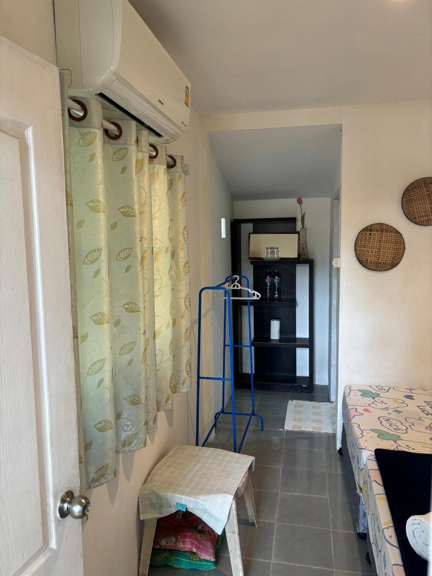 Phangan Villa Bungalows Thongsala Ngoại thất bức ảnh