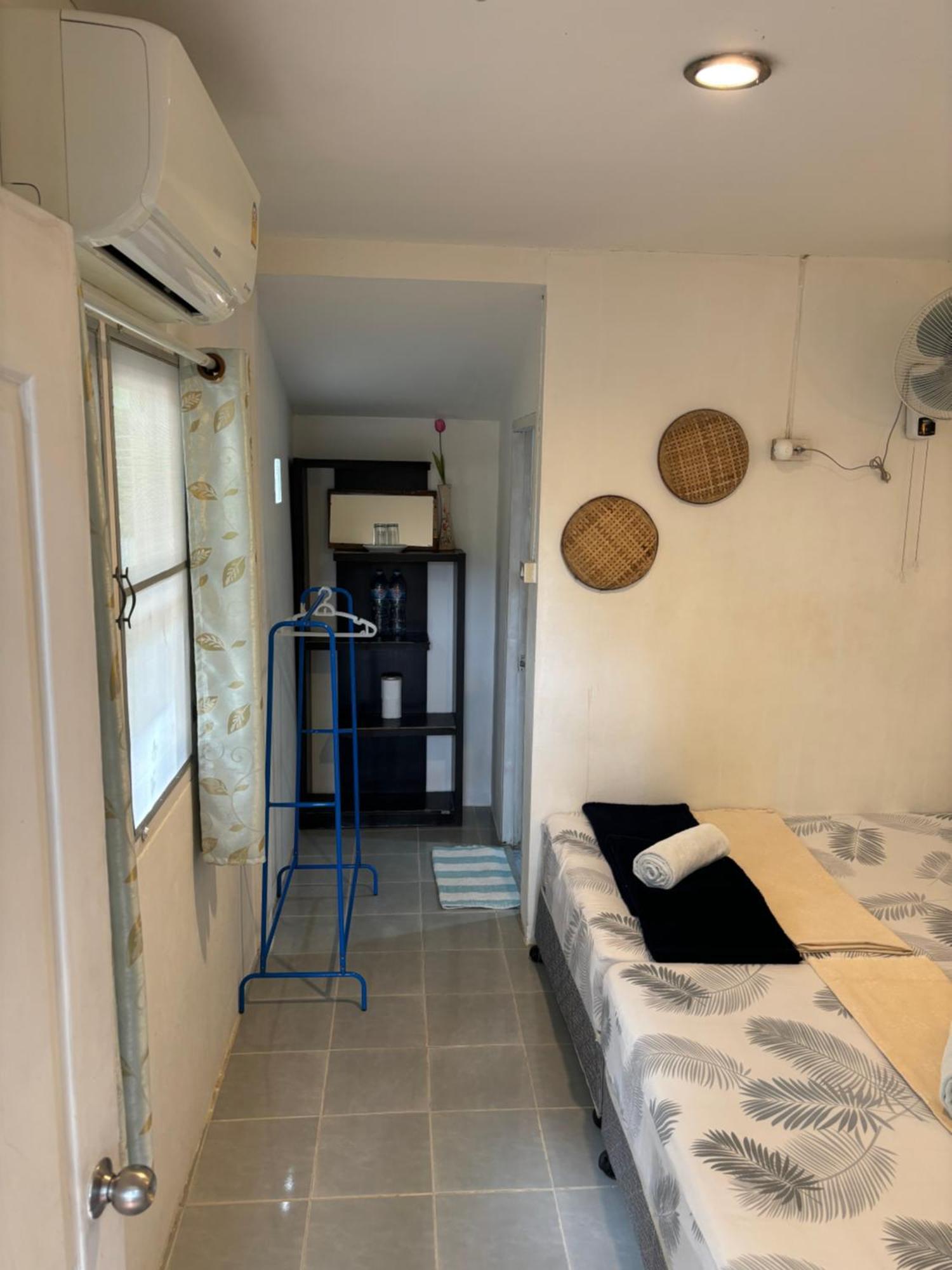 Phangan Villa Bungalows Thongsala Ngoại thất bức ảnh