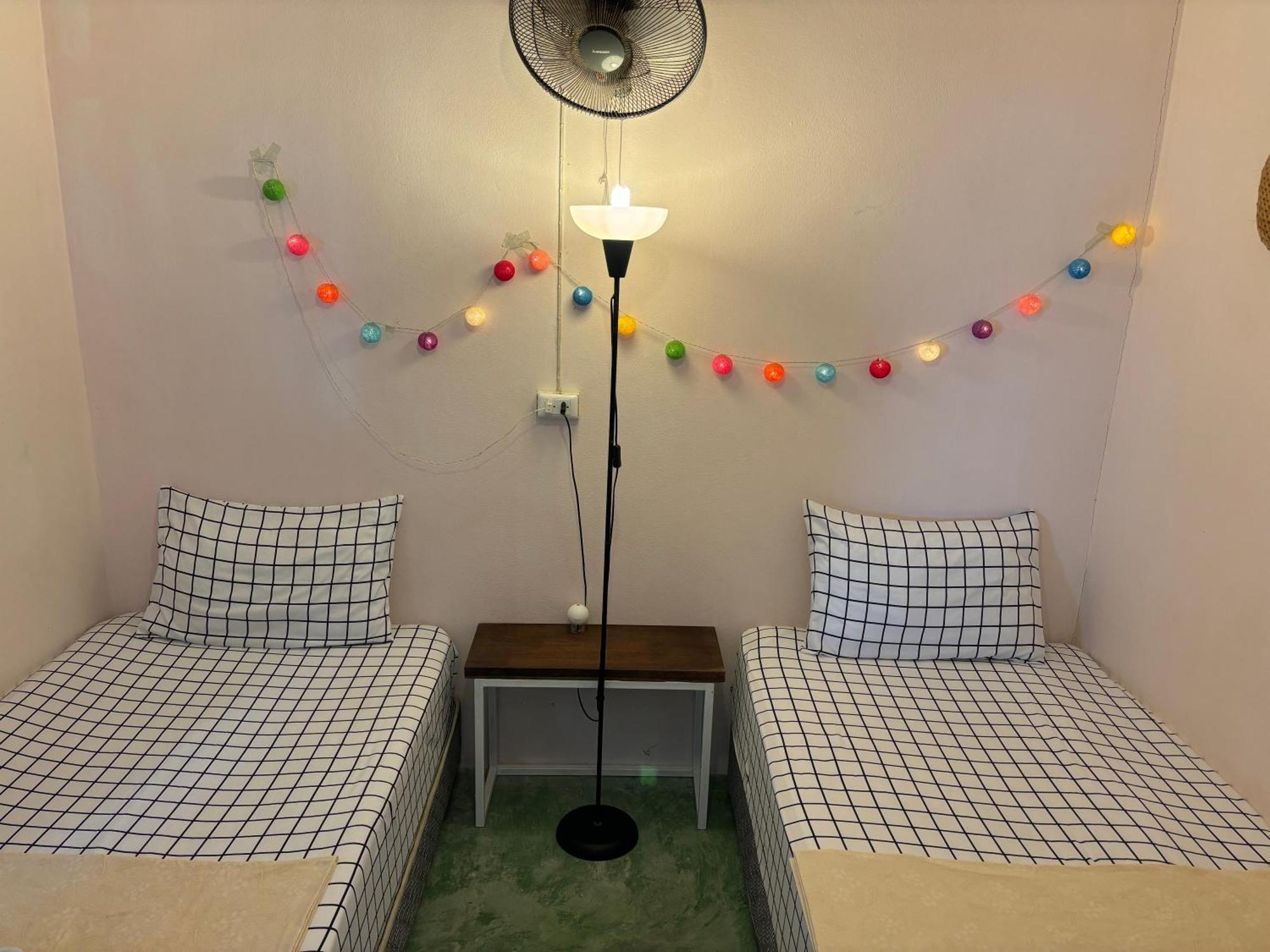 Phangan Villa Bungalows Thongsala Ngoại thất bức ảnh